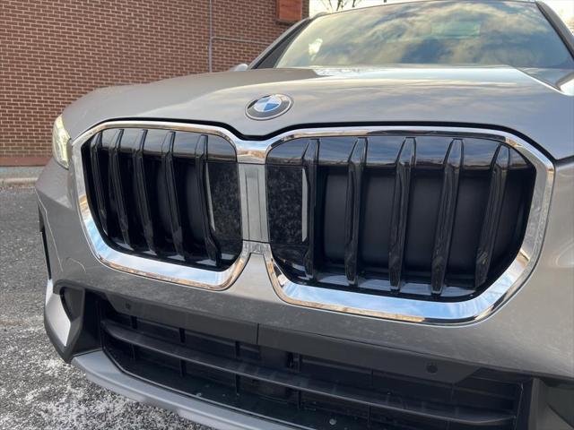 used 2023 BMW X1 car, priced at $28,889