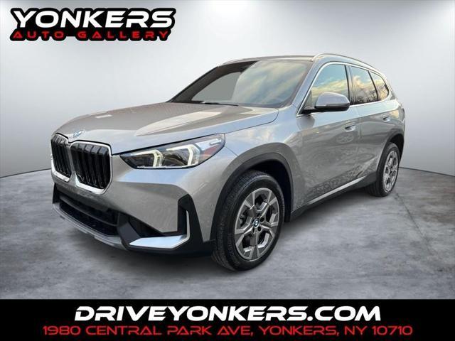 used 2023 BMW X1 car, priced at $28,889