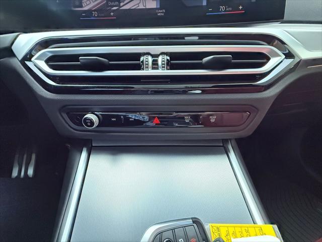 used 2023 BMW M340 car, priced at $54,150