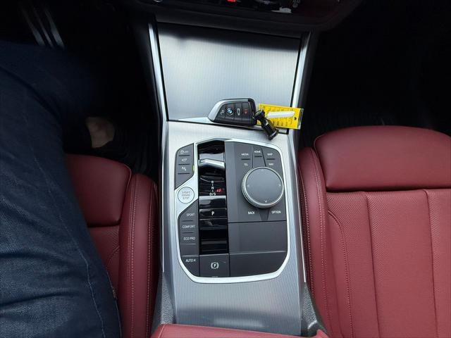 used 2023 BMW M340 car, priced at $54,150
