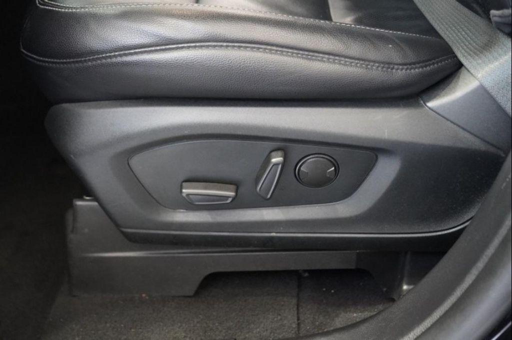 used 2021 Ford Explorer car, priced at $26,490