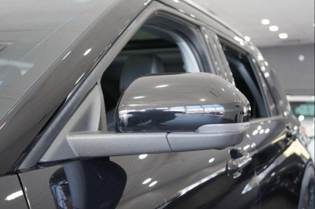 used 2021 Ford Explorer car, priced at $26,490