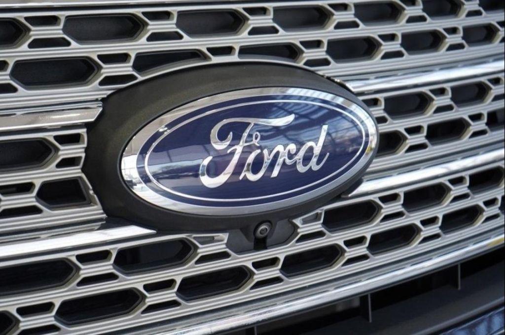 used 2021 Ford Explorer car, priced at $26,490