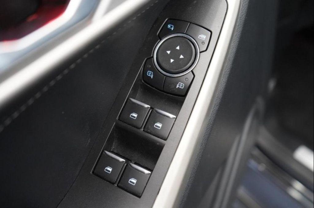 used 2021 Ford Explorer car, priced at $26,490