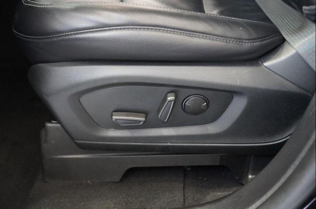 used 2021 Ford Explorer car, priced at $25,630