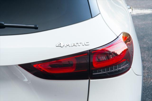used 2021 Mercedes-Benz GLA 250 car, priced at $22,150