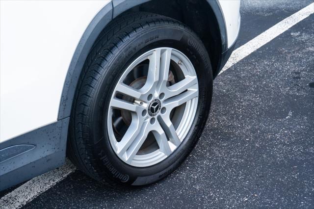 used 2021 Mercedes-Benz GLA 250 car, priced at $22,150
