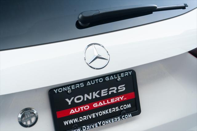 used 2021 Mercedes-Benz GLA 250 car, priced at $22,150