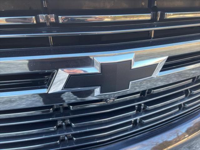 used 2022 Chevrolet Suburban car, priced at $44,990