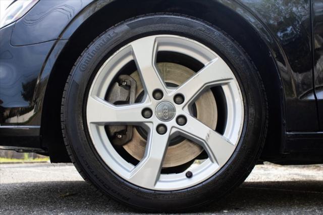 used 2019 Audi A3 car, priced at $16,220