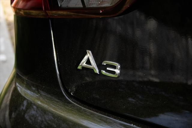 used 2019 Audi A3 car, priced at $16,220