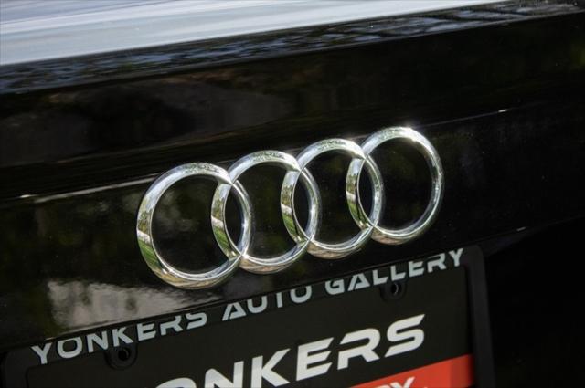 used 2019 Audi A3 car, priced at $16,220