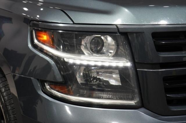 used 2019 Chevrolet Tahoe car, priced at $26,205