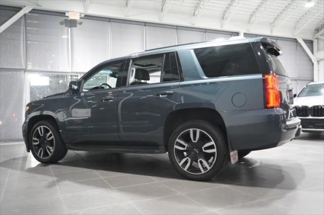 used 2019 Chevrolet Tahoe car, priced at $26,205