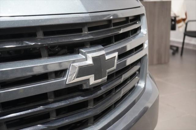 used 2019 Chevrolet Tahoe car, priced at $26,205