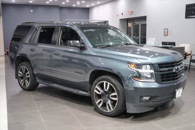 used 2019 Chevrolet Tahoe car, priced at $26,205