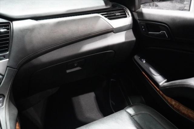 used 2019 Chevrolet Tahoe car, priced at $26,205
