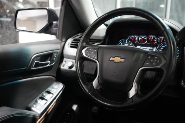 used 2019 Chevrolet Tahoe car, priced at $26,205