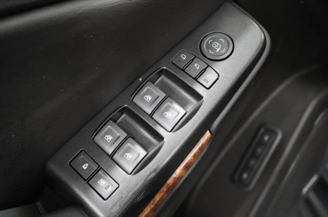used 2019 Chevrolet Tahoe car, priced at $26,205