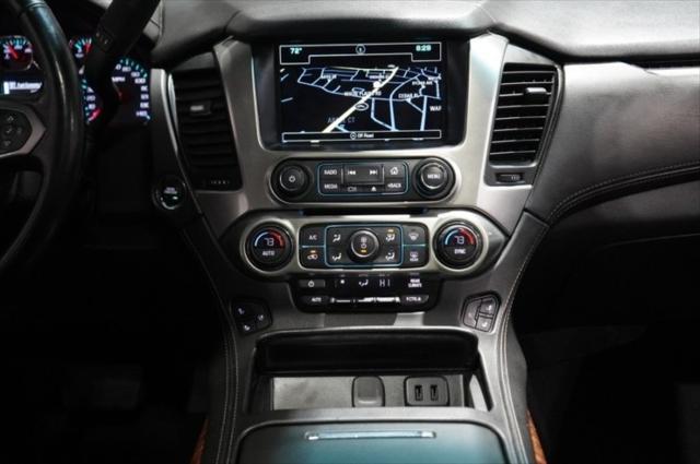used 2019 Chevrolet Tahoe car, priced at $26,205