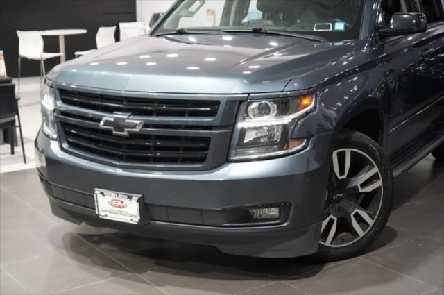 used 2019 Chevrolet Tahoe car, priced at $26,205
