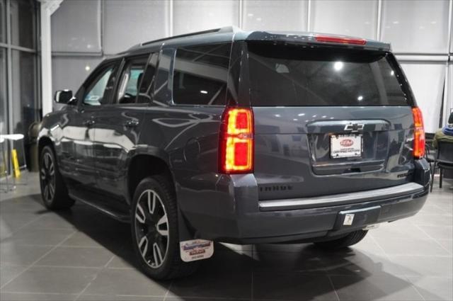used 2019 Chevrolet Tahoe car, priced at $26,205