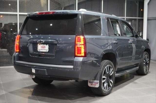 used 2019 Chevrolet Tahoe car, priced at $26,205