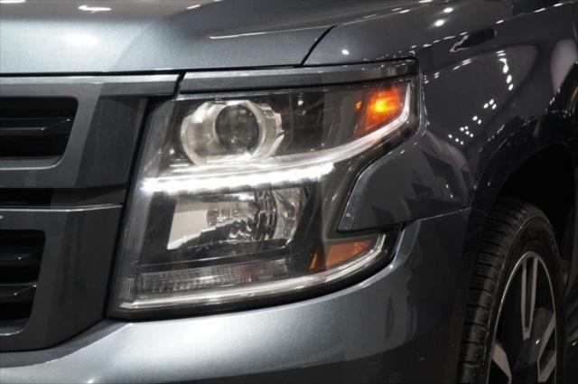 used 2019 Chevrolet Tahoe car, priced at $26,205