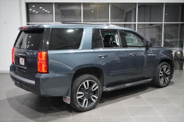 used 2019 Chevrolet Tahoe car, priced at $26,205