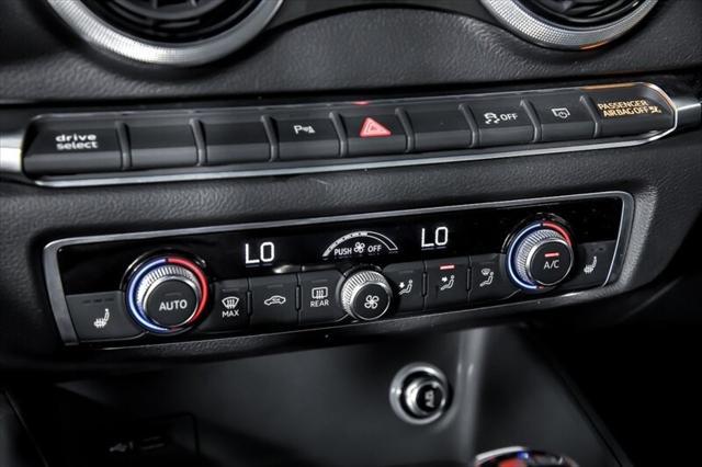 used 2018 Audi RS 3 car, priced at $36,944