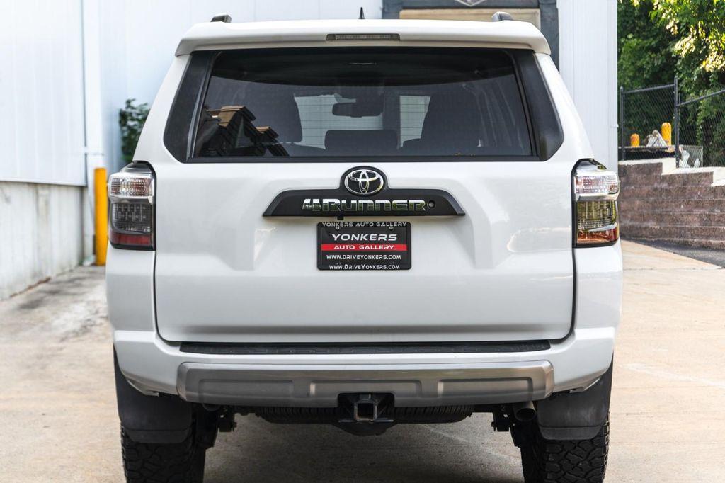 used 2021 Toyota 4Runner car, priced at $34,850
