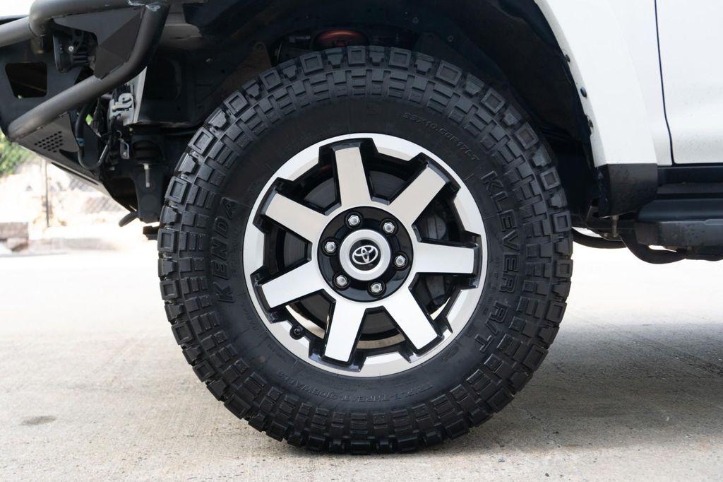 used 2021 Toyota 4Runner car, priced at $34,850