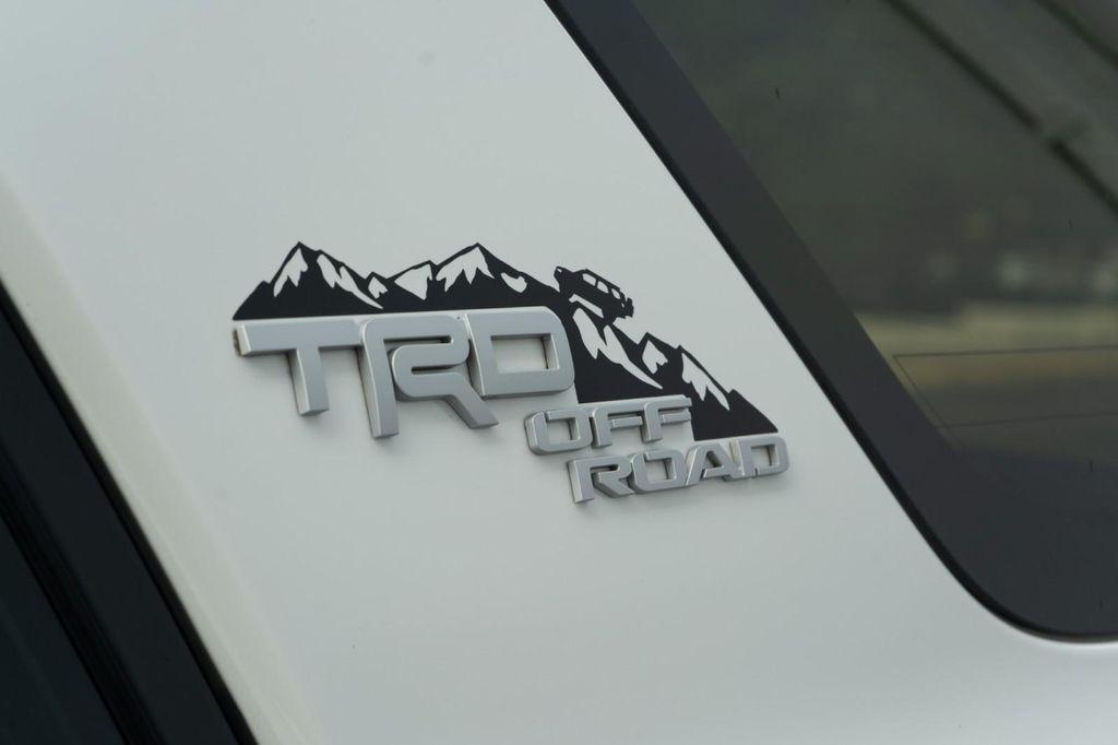 used 2021 Toyota 4Runner car, priced at $34,850