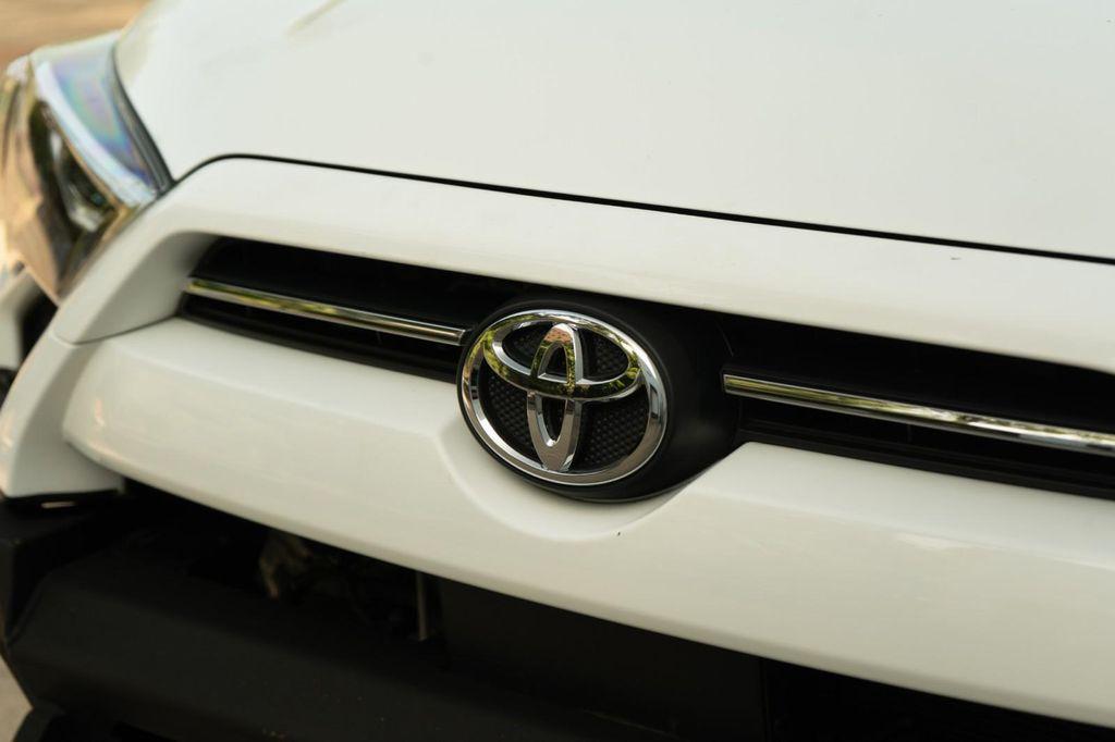 used 2021 Toyota 4Runner car, priced at $34,850