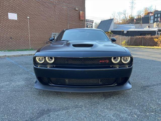 used 2018 Dodge Challenger car, priced at $47,885