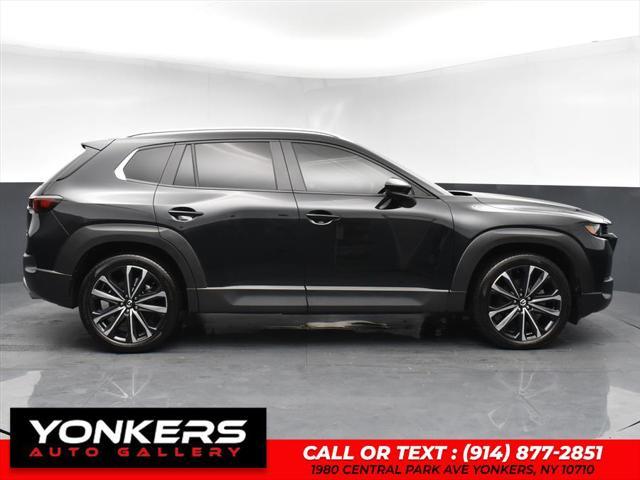 used 2023 Mazda CX-50 car, priced at $30,995