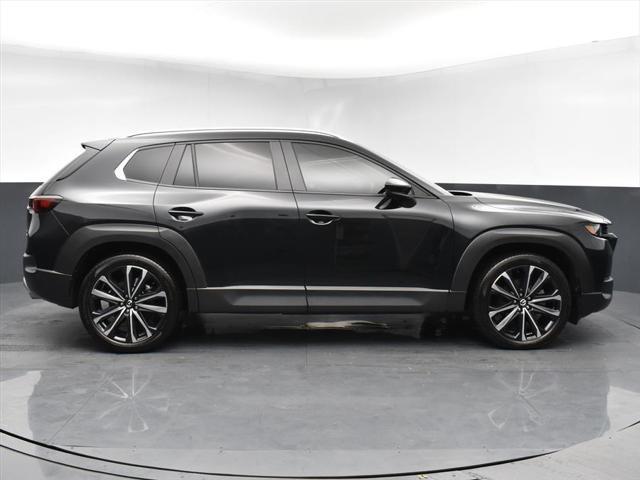 used 2023 Mazda CX-50 car, priced at $28,625