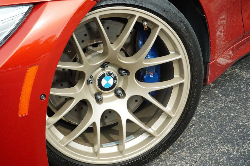 used 2017 BMW M4 car, priced at $38,920