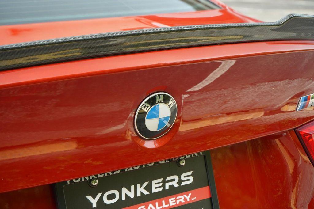 used 2017 BMW M4 car, priced at $38,920