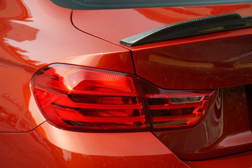 used 2017 BMW M4 car, priced at $38,920
