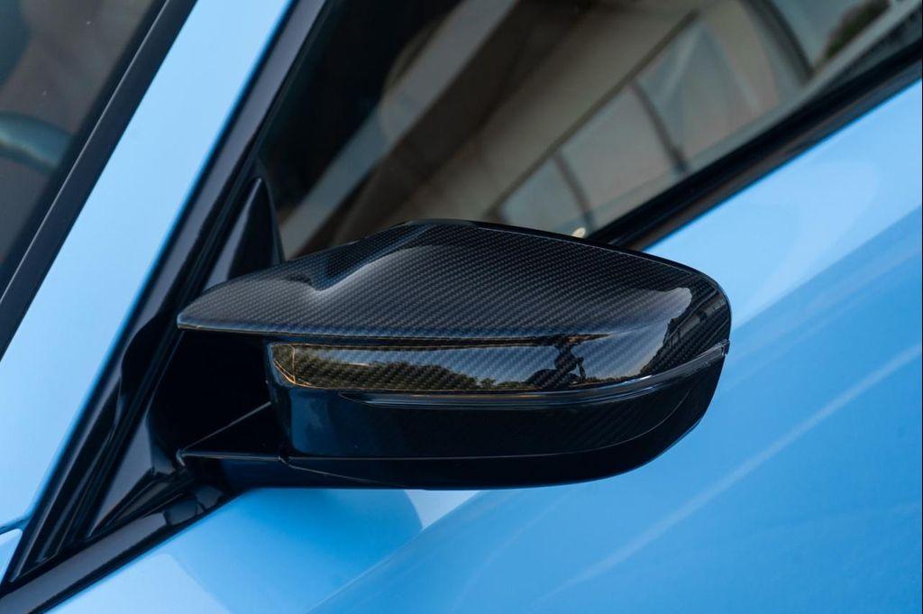 used 2024 BMW M2 car, priced at $63,915