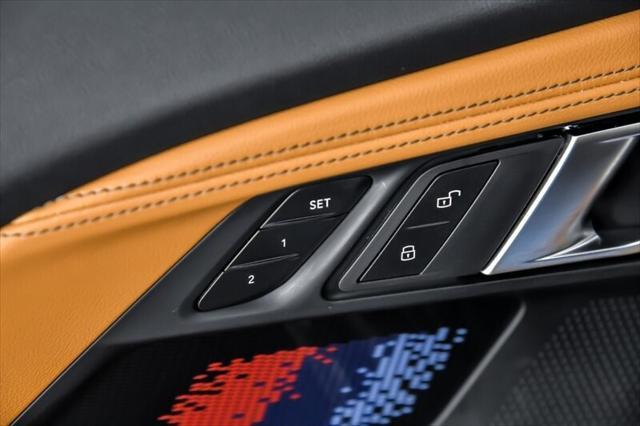 used 2024 BMW M2 car, priced at $65,750