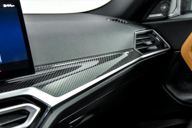 used 2024 BMW M2 car, priced at $65,750