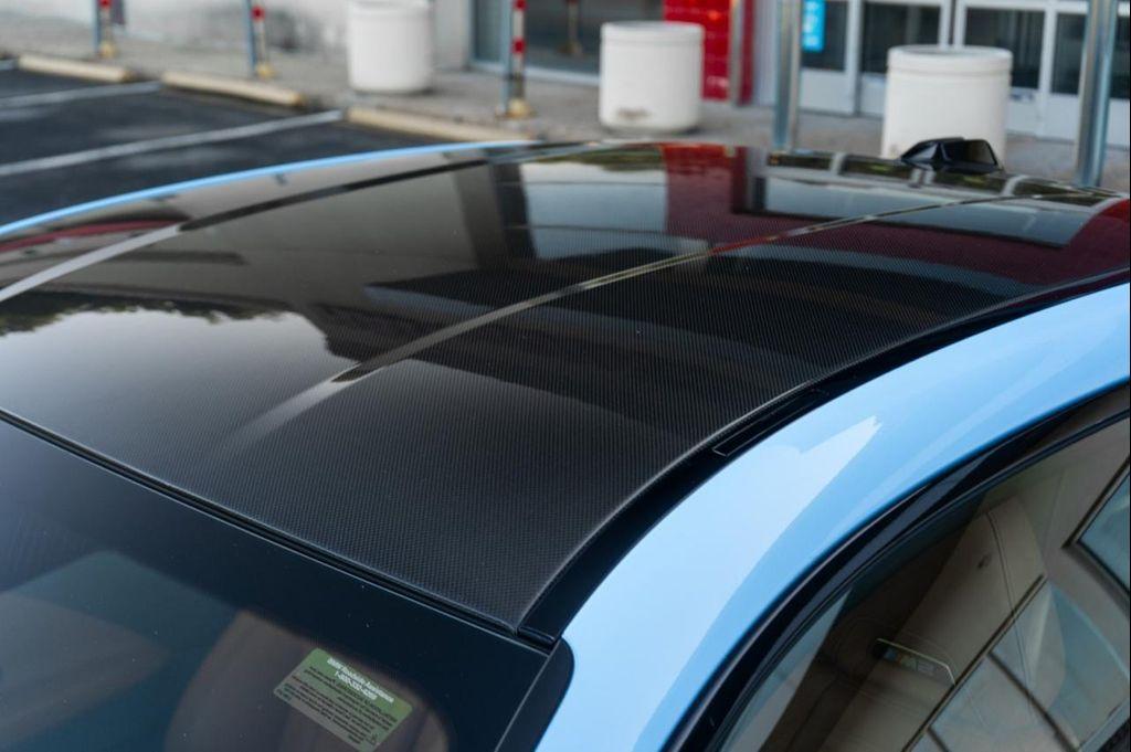 used 2024 BMW M2 car, priced at $63,915
