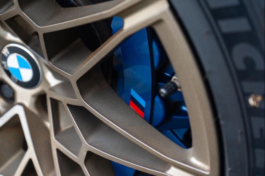 used 2024 BMW M2 car, priced at $63,915