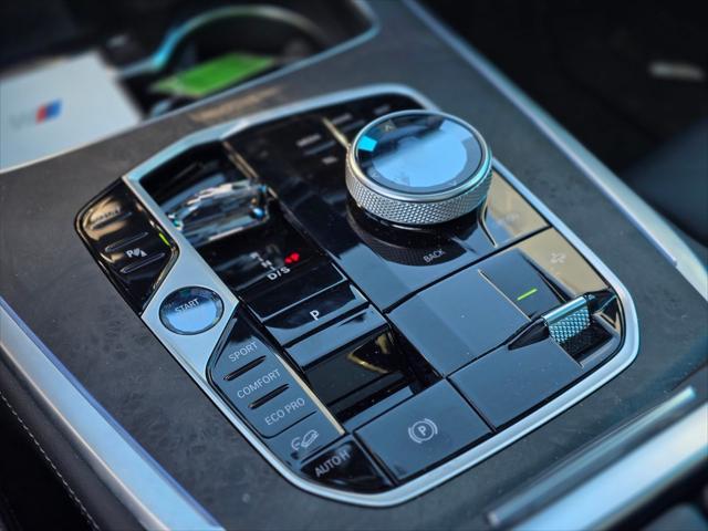 used 2024 BMW X7 car, priced at $74,250