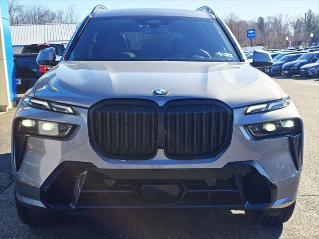 used 2024 BMW X7 car, priced at $74,250