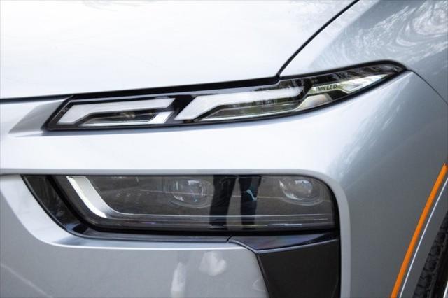 used 2024 BMW X7 car, priced at $72,420