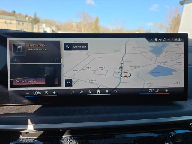 used 2024 BMW X7 car, priced at $74,250