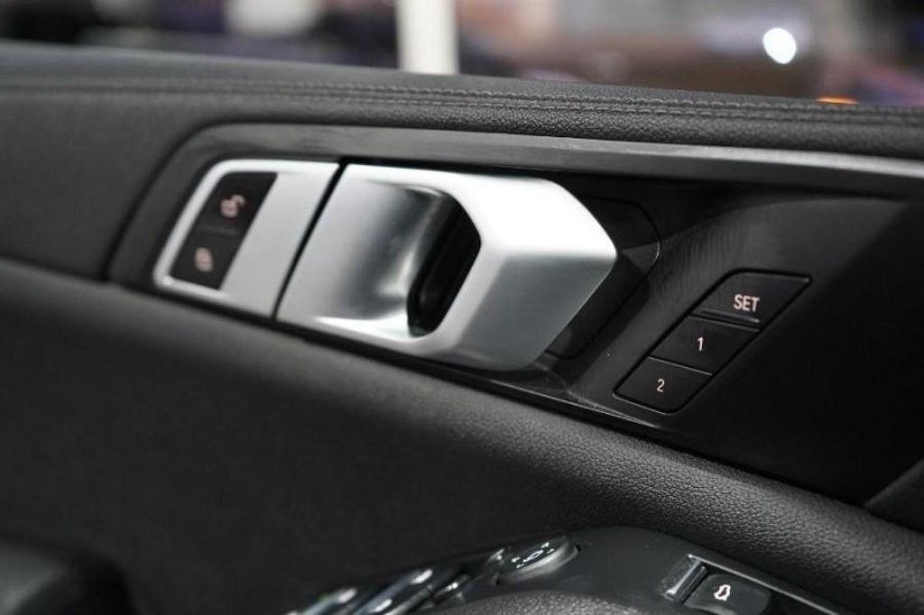 used 2022 BMW X5 car, priced at $33,590